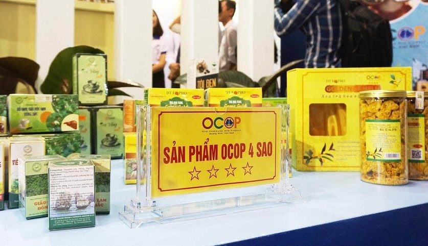 Sản Phẩm OCOP tỉnh Thanh Hóa - Hương Vị Đặc Sản Địa Phương